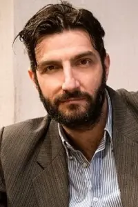 Photo Nikos Kouris