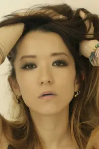 Photo Rika Morinaga