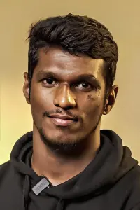 Photo Samar Periyasamy