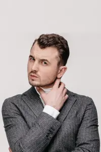 Photo Yevgen Yanovych
