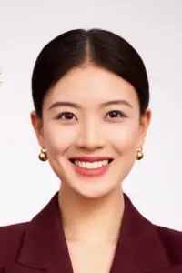 Photo Zhang Yamei