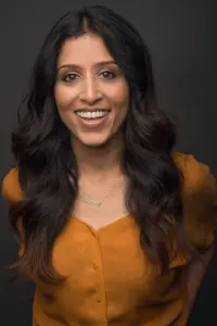 Photo Amrita Dhaliwal