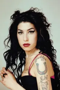 Photo Amy Winehouse