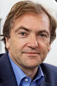 Photo Didier van Cauwelaert #334734