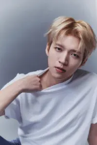Photo Nam Woo-hyun