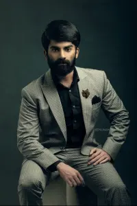 Photo Nishanth Russo