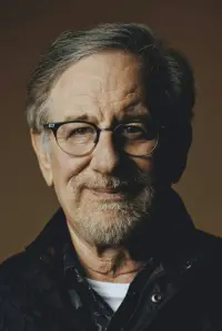 Photo Steven Spielberg