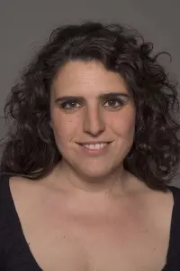Photo Berta de la Dehesa