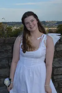 Photo Gabrielle Plummer