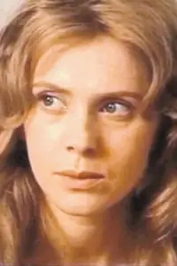 Photo Ljudmila Lisina