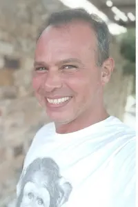 Photo Sotiris Skantzikas