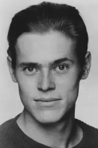 Photo Willem Dafoe