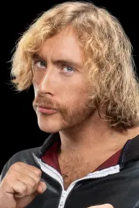 Photo Bailey Matthews #520662