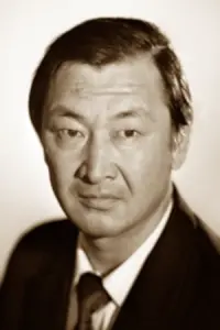 Photo Bolot Beishenaliev