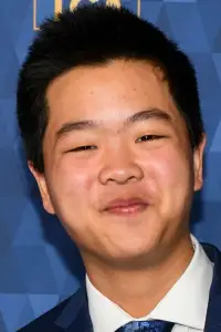 Photo Hudson Yang #328950