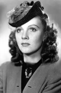 Photo Jean Gillie #351230