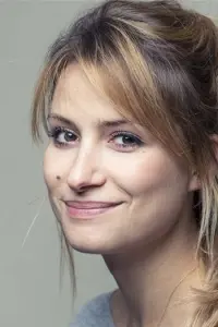 Photo Julie Cavanna
