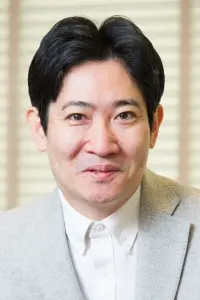 Photo Michifumi Isoda