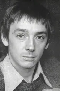 Photo Nikolai Denisov