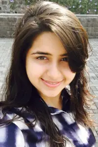 Photo Palak Jain