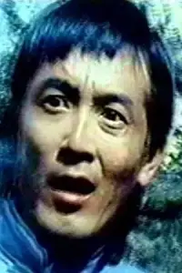 Photo Chui Dai-Chuen #481302