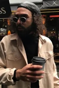 Photo Ezel MANAY #478274