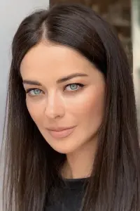 Photo Marina Aleksandrova