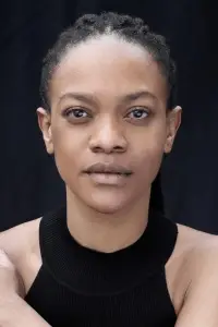 Photo Mogali Masuku #343225