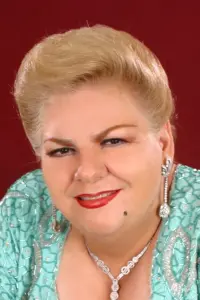 Photo Paquita la del Barrio