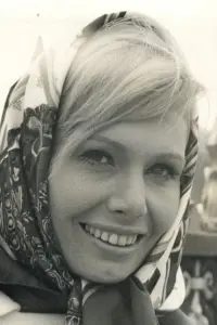 Photo Ruth Gassmann