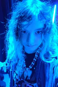 Photo Tyche Tribe #320598