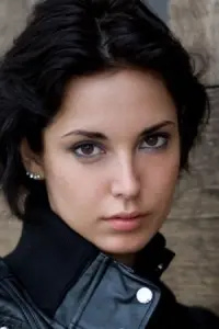 Photo Valeriya Sukhachyova