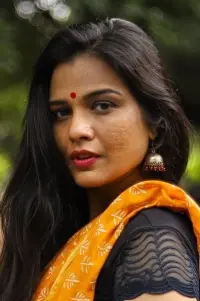 Photo Bindu Chandramouli