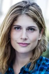 Photo Cécile Delberghe