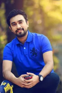 Photo Farhan Ahmed Jovan