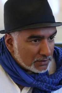 Photo Iqbal Khan