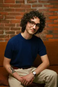 Photo Maxime Dacquin