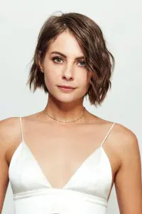 Photo Willa Holland