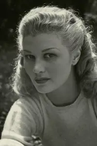 Photo Joan Caulfield