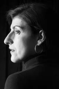 Photo Karina Gidi
