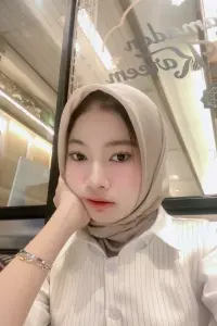 Photo Marsya Caesa Putri