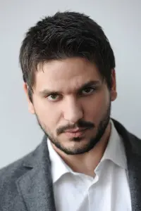Photo Roberto D'Antona