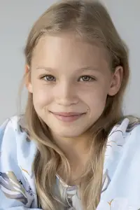 Photo Agniya Vorobyeva #328492