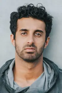 Photo Deep Singh