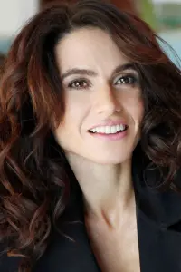 Photo Florencia Raggi
