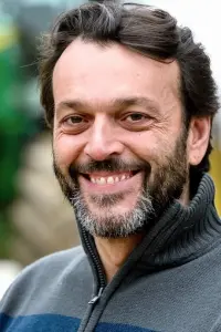 Photo George Grisbi