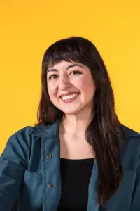 Photo Kaila Gutierrez #489363