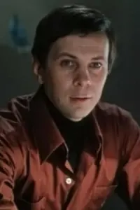 Photo Vyacheslav Platonov