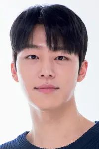 Photo Won Tae-min