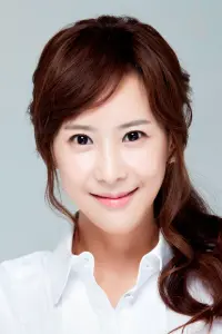Photo Yoo Da-eun